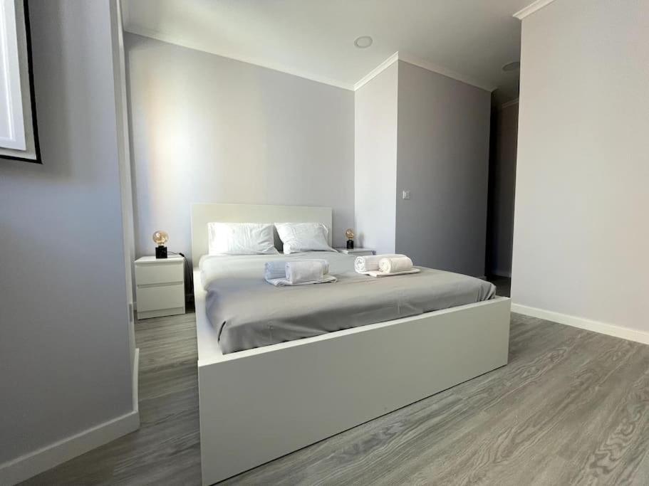 Apartament Casa Alcochetana Alcochete Zewnętrze zdjęcie