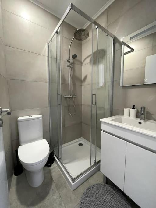 Apartament Casa Alcochetana Alcochete Zewnętrze zdjęcie