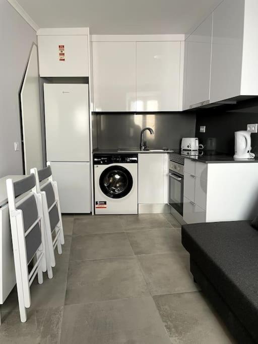 Apartament Casa Alcochetana Alcochete Zewnętrze zdjęcie